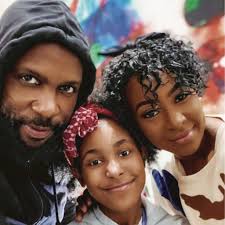 Power Couple Fay-Ann And Bunji Talk Their Soca Love Story