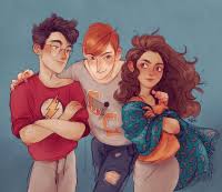 This is a list of characters in the harry potter series. Characters Harry Potter Lexicon