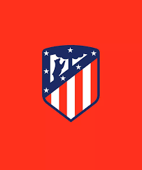 Atlético de madrid, madrid, m. Atletico De Madrid Visual Identity