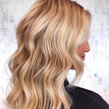 What does balayage hair look like before and after? 9 Blonde Balayage Looks For Beachy Hair Wella Professionals