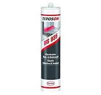 Henkel Teroson MS 935 White Adhesive/Sealant 290ml Cartridge