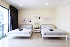 5 guest reviews will help you find your perfect stay. Trefoil Setia Alam Near Setia City Convention Center By Cloudhost Shah Alam Updated 2021 Prices