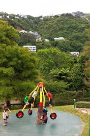 6 Fun Things To Do In Wellington New Zealand With Kids Simply Wander In 2020 Wellington New Zealand Fun Things To Do Kids Travel Activities