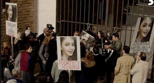 Affronta le conseguenze di un terribile errore giudiziario, che distrugge la vita di una famiglia. L Amore Strappato Il Finale La Trama Dell Ultima Puntata Arianna Tornera A Casa Ultime Notizie Flash