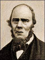 Feature Articles: When did Sidney Rigdon first meet Joseph Smith? Part 3