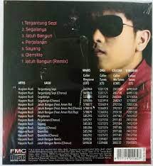 Saatku mulai menyedari perasaanku tak pernah dipeduli salahkah diriku mengemis cinta darimu apa ku tak punya harga. Lirik Lagu Haqiem Rusli Segalanya Sharahishe