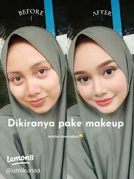 Pengalaman Salah Pilih MUA Saat Wisuda: cerita nyata dan tips agar tak  kecewa