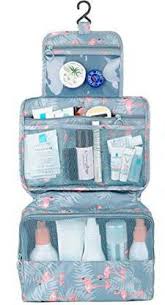 Check spelling or type a new query. House Of Quirk Hanging Travel Toiletry Bag Cosmetic Makeup Bag Organizer Travel Toiletry Kit Multicolor Price In India Flipkart Com