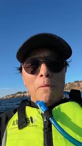 Santa Claus is Coming to Town. I don't know what to say about this one, I  once thought that Nick Cave could meet Bob Dylan and then maybe this is  like that