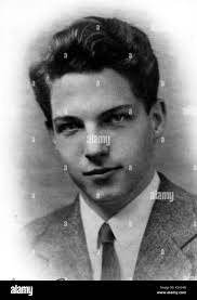 Lyndon Black and White Stock Photos & Images