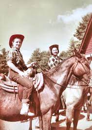 I'm married to a wonderful christian man, we have 1 adopted. Weekend Cowgirl Photograph By Jamart Photography