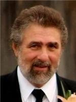 James Galliano Obituary (1942