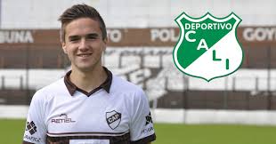 Agustín palavecino is 24 years old (09/11/1996) and he agustín palavecino statistics and career statistics, live sofascore ratings, heatmap and goal video highlights may be available on sofascore for some of. Deportivo Cali Contrato A Agustin Palavecino Q Hubo Cali