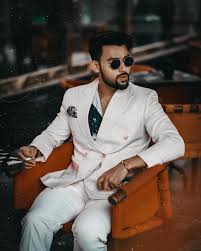 Borrowed from italian sprezzatura (nonchalance), which was coined in 1528 by baldassare castiglione; Sartorial Wednesdays Basicallymenz Spezzatura Menwithclass Mensfashion Suit Jacket Double Breasted Suit Sartorial