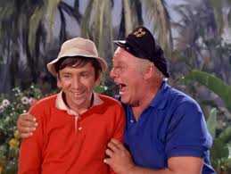 I'll ask a series of multiple choice questions, and you have to select the right answer (and once again. Is It True That During The Entire Run Of Gilligan S Island It Was Never Revealed If Gilligan Was His First Or Last Name Quora