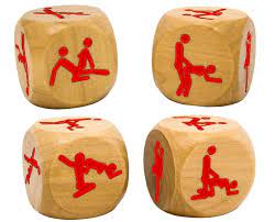 Did you scroll all this way to get facts about naughty bedroom? Need For Gift Novelty Wooden Kama Love Positions Dice Model 2020 Gift For Men Women Adults