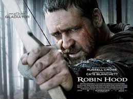 Review Filem Robin Hood (2010)