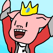 I am an orphan's worst nightmare. Orphan Obliterator Technoblade Layer