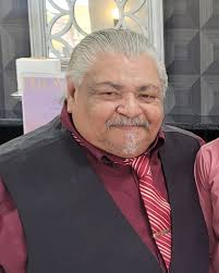 Richard Galindo Salas Obituary June 24, 2025