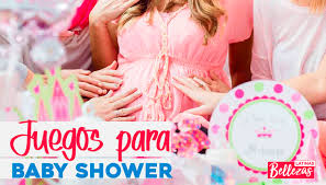 El documento pdf para descargar incluye 3 letreros de baños, en español. Juegos Para Baby Shower