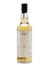 Miltonduff 199920 Year Old The Whisky Exchange Whisky Macallan Whiskey Bottle Alcohol