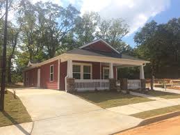 Lot 5 Austin Meadows Lovejoy Ga Built By Southern Crescent Habitat For Humanity Jonesboro Ga Habitat For Humanity Outdoor Structures Habitats