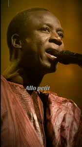 Thione Seck Souma Don Bour