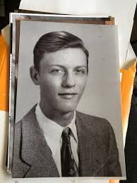 William Bittle Obituary (1935