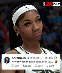 She's blind as a bat but who needs good vision when you've got such a big  target. Poor Earl. He tries. 💙