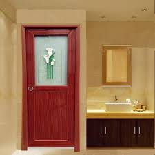 Bathroom Doors Design