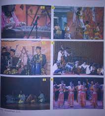 Jawaban ipa kelas 7 semester 2 halaman 16 guru galeri kunci jawaban seni budaya kelas 8 halaman 56 kunci jawaban buku paket ipa kelas 8 semester 1 hal 149. Sebutkan Alat Musik Pada Buku Paket Seni Budaya Kelas 8 Hal 149 Brainly Co Id