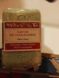 Composition Monastere De Ganagobie Savon De Ganagobie Olive Citron Ufc Que Choisir