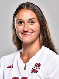 2023 Women's Soccer Roster