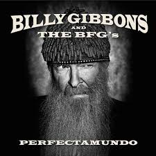 Billy Gibbons Shares Title Band Release Date Cover Image For Solo Debut Billy Gibbons Zz Top Zz Top Billy Gibbons