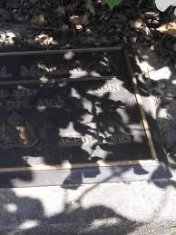 Harold Mossman Morrison