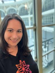 Meet Danielle Phillips