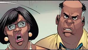 Which characters are the most unforgivable villains in the entire series?  I'll start. : r/Invincible