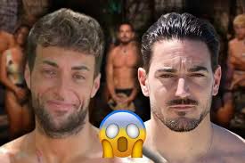 Damián Quintero destapa lo que nadie sabe de 'Supervivientes' y deja a  todos en shock