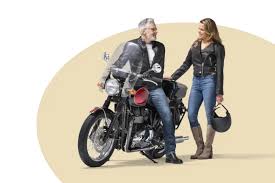 Motorcycle Insurance & More in PA