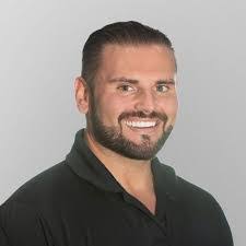 Patrick Jozwiak's Instagram, Twitter & Facebook