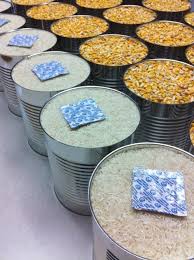 How can i store unused oxygen absorbers? How To Use Oxygen Absorbers
