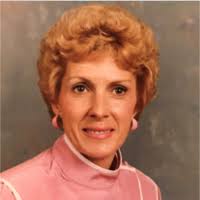 Alice Ann Hammel (September 26, 1944