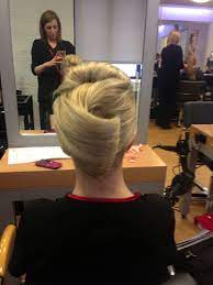 Pin By Ali M On Vertical Rolls French Twist Hair Roll Hairstyle Up Hairstyles