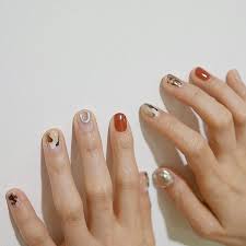 nails おしゃれまとめの人気アイデア pinterest ぽんこ ネイルデザイン ネイル ネイルアート