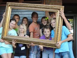 Natürlich nehmen wir auch jugendliche in den unterricht auf, die schon 13. Ev Luth St Paulus Kirchengemeinde Buxtehude Konfirmation