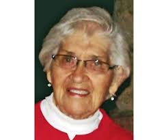 Alice Sieber Obituary (2021)