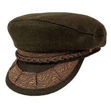 Aegean Wool Greek Fisherman S Cap Greek Fisherman Caps Fisherman Cap Hats For Men Greek Fisherman Hat