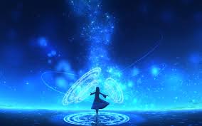 Image result for magic fantasy concept art