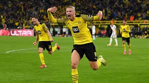 Find out the latest news on erling haaland following his borrussia dortmund move as norweigian strikers continues to break records right here. Md1zxm1 1317gm