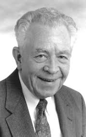 James Calvin Edwards (1924-1994)